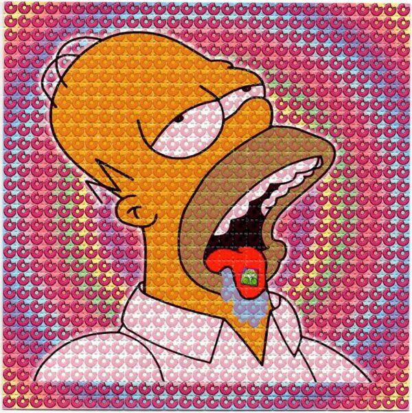 Buy LSD Sheets | Buy LSD Acid Sheets - Image 3