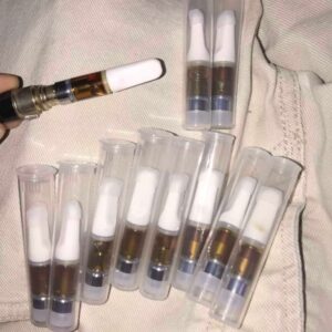 DMT Vape Cartridge (Bulk Order)