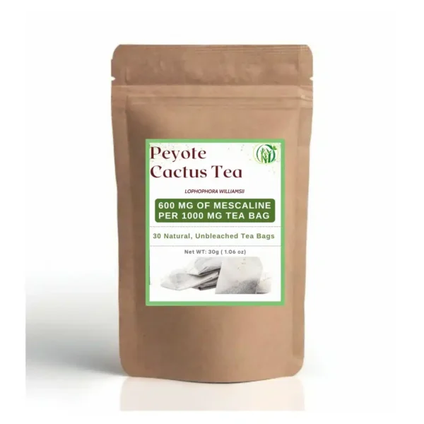 Peyote Tea for Sale